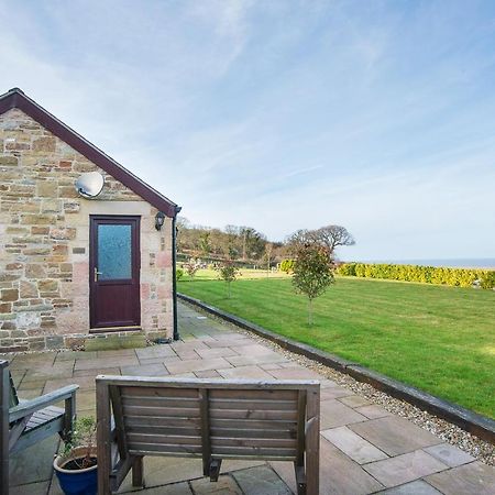 Finest Retreats - Sea Views Cottage Престатин Екстериор снимка